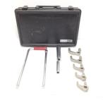 ΘΘ KAKUDAI. форма металлические принадлежности .. присоединение набор инструментов степень A 603-400 заметная царапина . загрязнения нет 