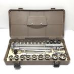 ΘΘ KTCke- чай si- набор инструментов степень B 28 позиций комплект немного царапина . загрязнения есть 