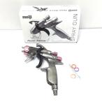 ΘΘ meiji распылительный пистолет степень A наружная коробка есть заметная царапина . загрязнения нет 