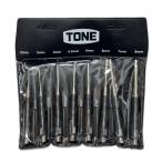 TONEto Nepon chi держатель есть 8 шт. комплект PP800 заметная царапина . загрязнения нет 