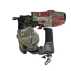 MAX Max воздушный tool roll nail удар машина . давление CN-565S(FP) царапина . загрязнения есть 
