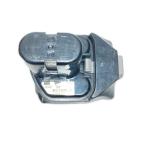 HITACHI Hitachi изменение адаптер Li:14.4v-Ni12v BSL-14A черный царапина . загрязнения есть 