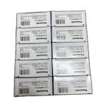 Panasonic Panasonic LEDfla карты 10 штук входит LLD4000LSCE1 не использовался . близкий 