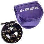 §§ LOOP петля fly reel модель 1 царапина . загрязнения есть 
