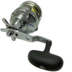 §§ DAIWA Daiwa saltiga Z20L SALTIGA Z20L 607218 в целом состояние . плохой 