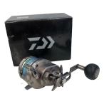 σσ DAIWA Daiwa DAIWA 00607269 с ящиком saltiga 35NH 00607269 немного царапина . загрязнения есть 