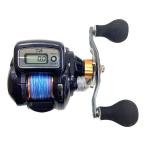 §§ DAIWA Daiwa свет игра X ICV 150H 614809 Gold немного царапина . загрязнения есть 