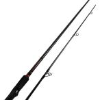 ■■ D-3 Custom Lure's Ｄ３カスタムルアーズ ルアーロッド BKT-SW100H ブラキストン やや傷や汚れあり