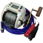 §§ SHIMANO Shimano рыбалка сопутствующие товары катушка электрический катушка электрическая катушка 3000R белый царапина . загрязнения есть 