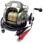 §§ DAIWA Daiwa рыбалка сопутствующие товары катушка электрический катушка электризация проверка settled tana темно синий голубой S 600W царапина . загрязнения есть 