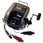 §§ DAIWA Daiwa рыбалка сопутствующие товары катушка электрический катушка tana темно синий GS-60 царапина . загрязнения есть 