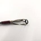 σσ Zact craft lure rod f белка машина FXG-B72PMH заметная царапина . загрязнения нет 