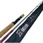 Zact craft The kto craft bass удочка fliksa-FXG-B510UL чехол для удочки есть немного царапина . загрязнения есть 