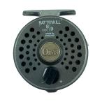 ττ ORVIS катушка fly reel ba тонн cut диск 8/9 царапина . загрязнения есть 