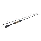 Abu Garcia Abu Garcia soru чай stage KR-X чёрный морской лещ SKS-702PUL-KR немного царапина . загрязнения есть 