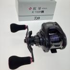 §§ DAIWA Daiwa 21..IC150PL обе ось катушка 00631012 немного царапина . загрязнения есть 