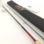 ^^ SHIMANO Shimano lure rod 18 world автомобиль ula вращающийся 2833RS-2 с футляром . немного царапина . загрязнения есть 