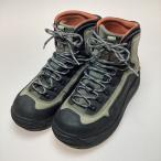 §§ SIMMS болотный обувь SIZE 26cm 38606-00 царапина . загрязнения есть 