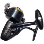 §§ 大森製作所 リール スピニングリール 大森製作所 程度B ダイアモンド プロライン No.101 傷や汚れあり