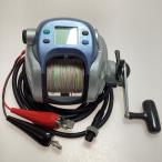 §§ DAIWA Daiwa Super Tanacom S600WP электрический катушка в целом состояние . плохой 