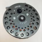 §§ ORVIS C.F.O.5 fly reel царапина . загрязнения есть 