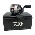 σσ DAIWA Daiwa DAIWA 613698 степень A 15 Cata linaBJ100PL-RM коробка есть 613698 заметная царапина . загрязнения нет 