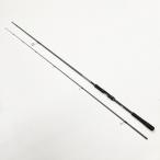 00 SHIMANO Shimano DIALUNA 18tia Roo naS96M lure rod 38033 немного царапина . загрязнения есть 