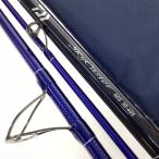 §§ DAIWA Daiwa Sky литейщик AGS 30-405 средний . длинный бросок стержень 3 секционный 05400003 немного царапина . загрязнения есть 