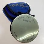 §§ BILLYPATEbo-n рыба E441 fly reel царапина . загрязнения есть 