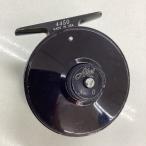 §§ Abele- bell No.0 4450 fly reel правый наматывать царапина . загрязнения есть 
