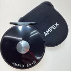 §§ AMPEX Anne peksEXQUISTE SK-IV fly reel правый наматывать немного царапина . загрязнения есть 