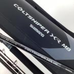 §§ SHIMANO Shimano Colt snaipa-XR MB S100H-5 5 деталь 343314 царапина . загрязнения есть 