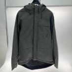 §§ SHIMANO Shimano рыбалка одежда SIZE XL XEFO GORE-TEX RB-214Q серый немного царапина . загрязнения есть 