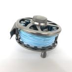 σσ river peak fly reel степень A RP-CI-LA-GS заметная царапина . загрязнения нет 