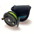 §§ sage шалфей MODEL5100 1474 fly reel степень B пакет есть немного царапина . загрязнения есть 