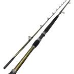 DAIWA Daiwa удилище удочка для рыбалки с лодки талон The kiV2 400SP-240 05290663 царапина . загрязнения есть 