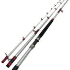 DAIWA Daiwa удилище удочка для рыбалки с лодки глубокий Zone 250-400 05285145 царапина . загрязнения есть 
