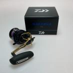 §§ DAIWA Daiwa 22 saltiga 15 0631576 заметная царапина . загрязнения нет 