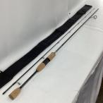  lure rod форель удилище Brave Brave super саламандра SS-1642XL 2pcs