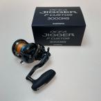 §§ SHIMANO Shimano 19osi ставрида японская ga-F custom 3000HG 04006 обе ось катушка степень A с ящиком заметная царапина . загрязнения нет 