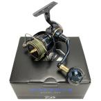 DAIWA Daiwa 23 saltiga 4000-XH 65026 немного царапина . загрязнения есть 