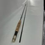 DAIWA Daiwa удилище нахлыстовое удилище DAIWA порог двери Berkeley k8'6""#6 SC-866F царапина . загрязнения есть 
