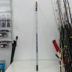 SHIMANO Shimano 22012 рыбалка сопутствующие товары удилище . стержень 00 Surf Leader 425DX-T степень BC немного царапина . загрязнения есть 