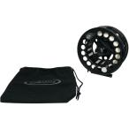 ΣΣ VISION Vision fly reel KOMA царапина . загрязнения есть 