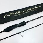 §§ YAMAGA Blanksyamaga blank s голубой current 68II lure rod степень BC пакет есть царапина . загрязнения есть 