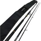 DAIWA Daiwa lure rod 19 moa The nAGS 121XH Kamui tu расческа -3 поколения 01474061 немного царапина . загрязнения есть 
