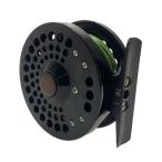 §§ Abel Abel TR1 fly reel степень B немного царапина . загрязнения есть 