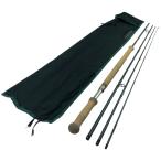 ΣΣ CND B.SPEY нахлыстовое удилище 12'6 #5/6/7 немного царапина . загрязнения есть 