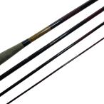 §§ SHIMANO Shimano .. общий покрытие 12 сяку лопатка стержень степень B немного царапина . загрязнения есть 