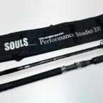 §§ SOULS душа z Performance Studio 16 Ocean zPS-O78L10S lure rod степень C пакет есть царапина иметь царапина . загрязнения есть 